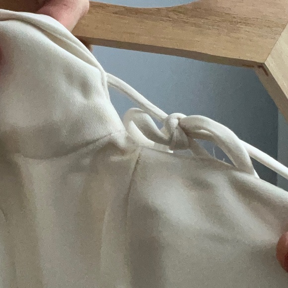 WILFRED NOVELLA LONG SLEEVE BLOUSE 🕊️ - Picture 5 of 7